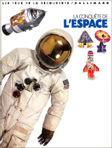 La  conquête de l'espace