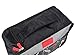 HiDay 7 Set Travel Organizer Bag System, 3 Packing Cubes, 3 Pouches,1 Shoes Bag