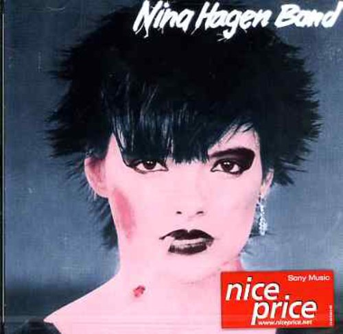 Nina Hagen Band