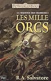 Image de La sÃ©quence des Chasseurs, Tome 1 : Les mille orcs