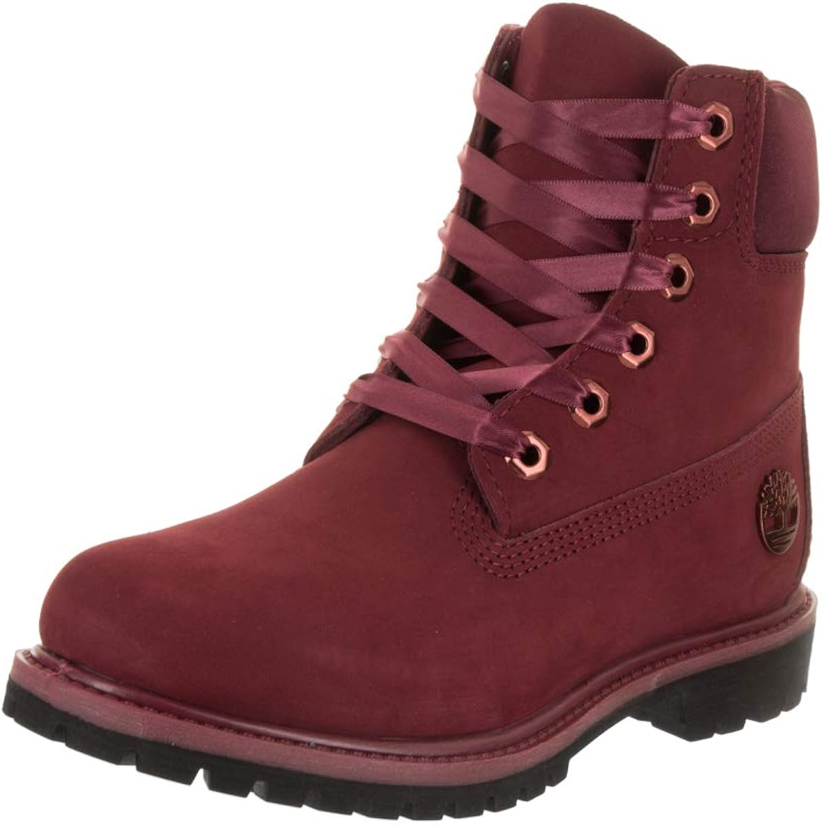 lacets timberland