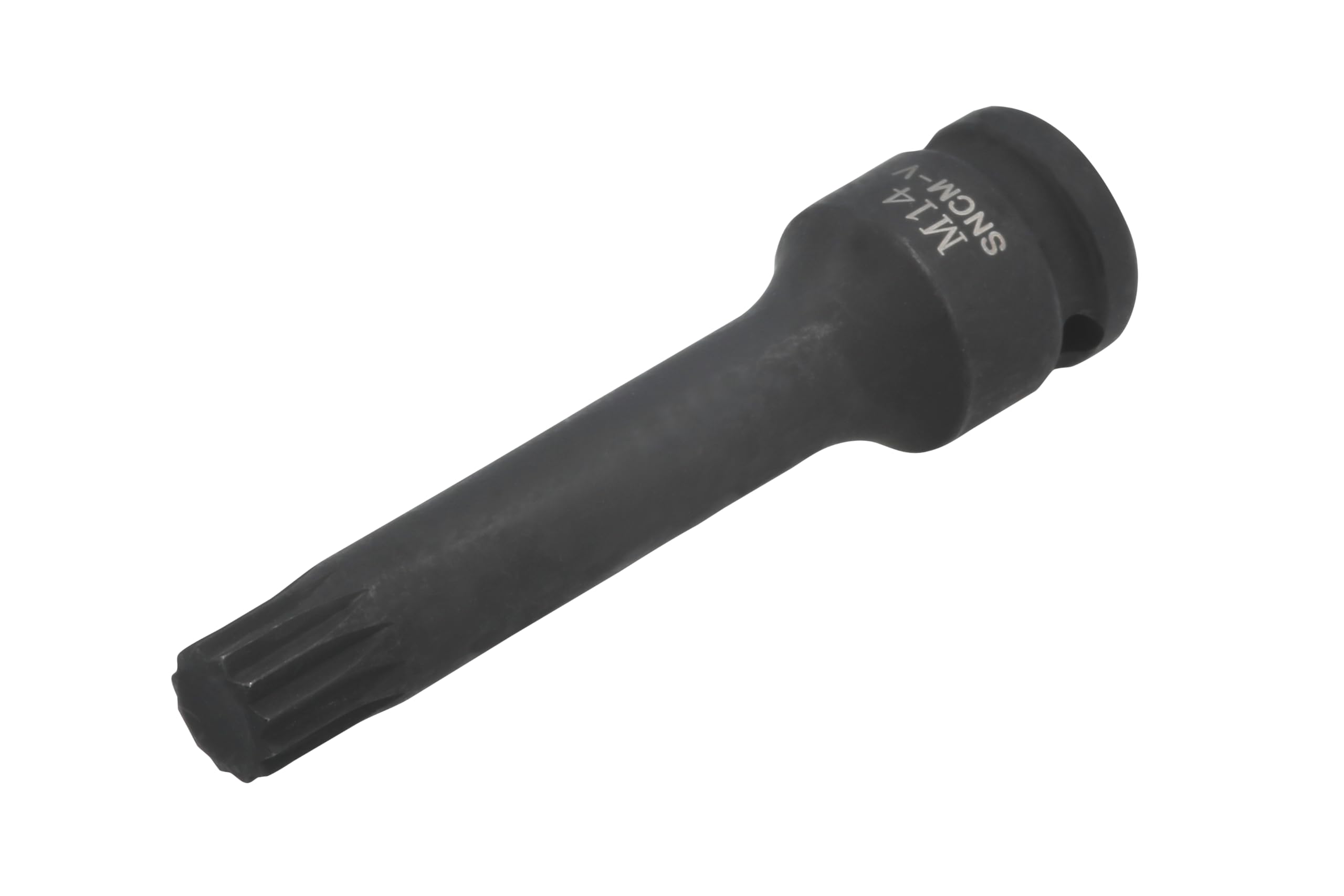 Laser 8295 Impact Socket Bit 1/2"D M14