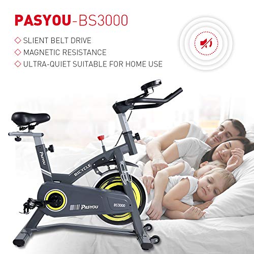pasyou indoor cycling bike