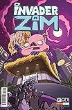 INVADER ZIM #14