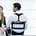 Gearoot Upgraded Posture Corrector with Detachable Pads for Women Men, Shoulder Back Clavicle Support Brace, Thoracic Kyphosis, Shoulder Alignment, Upper Back Pain Relief (28