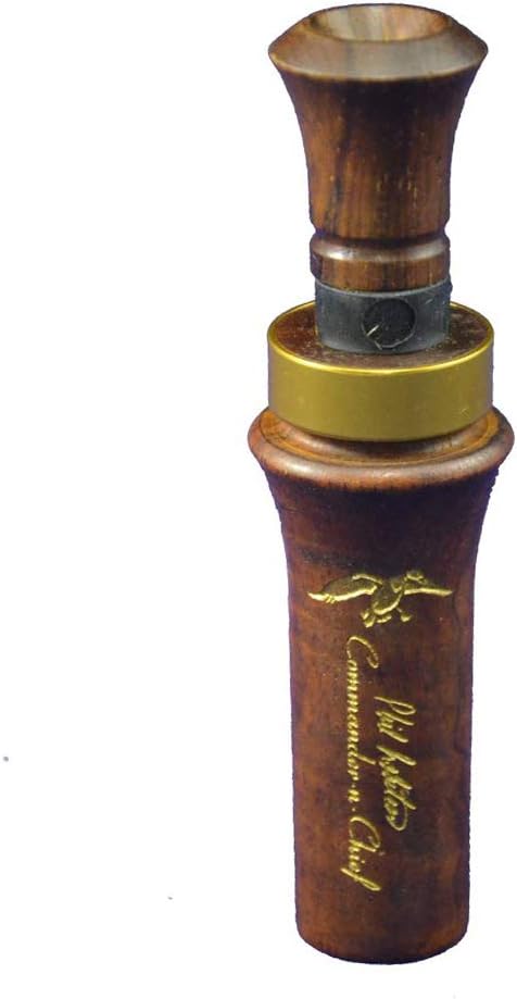 Duck Commander Commander-N-Chief Acrylic Duck Call