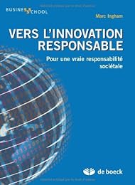 Vers l'innovation responsable