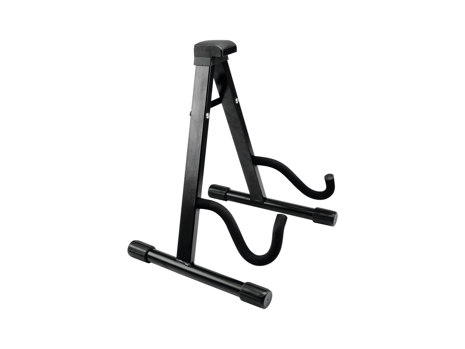 Dimavery 26348049 Guitar Stand for Electric Guitar Black