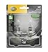 HELLA H1P50TB +50 Performance Bulb, 12V, 55W, 2 Pack