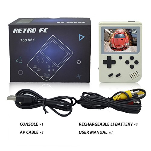 Best Plug & Play Video Games Buying Guide GistGear