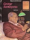 George Santayana (Hispanics of Achievement) by 