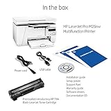 HP Laserjet Pro M26nw
