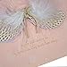 Hallmark Signature Mother's Day Card (Angels Walk Among Us) (0799MBC8615)