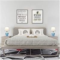 light blue girls room