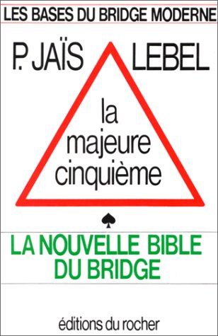 Download La majeure cinquième (Les Bases du bridge moderne) (French Edition)