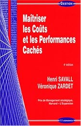 Maîtriser les coûts et les performances cachés