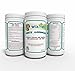 WizPet Homemade Dog Food Supplement Powder ~ Easy to Use Dog Vitamins for Healthy Skin, Coat, HIPS and Joints ~ Add to Any Food ~ for Senior & Adult Dogs