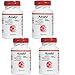 Azodyl 4PACK (360 Small Capsules) By Vetoquinol