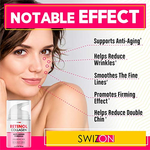 swizon retinol cream