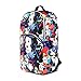 Disney Snow White All Over Print Backpack School Bag for Girls