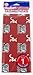 NCAA Alabama Crimson Tide Wrapping Paper
