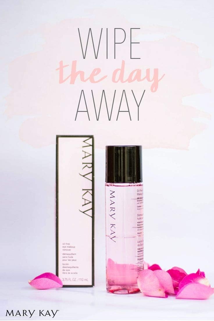 mary kay makeup remover wipes