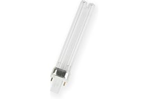 Aquagarden Pennington Aquagarden, Inpond & Awesome Pond UVC Replacement Lamp - 9 Watt , Fits the 600, 900 & 750 Gallon Models