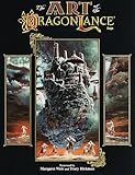 The Art of the Dragonlance Saga (2nd Edition)