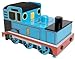 Thomas & Friends Wooden Railway - Tidmouth Sheds Deluxe Set