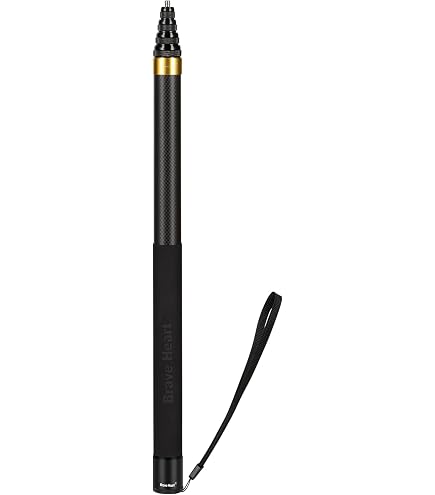 Amazon.com: Insta360 Bullet Time Selfie Stick 2.0, 2-in-1 Bullet