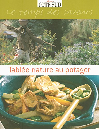 Tablée nature au potager
