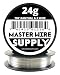 Kanthal A1 - 100' - 24 Gauge Resistance Wire
