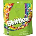 Skittles Sour Skittles Candy, 7.2 oz