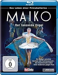 Maiko - Der Tanzende Engel