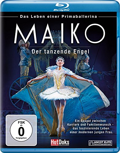 Maiko - Der Tanzende Engel