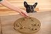 Outward Hound by Nina Ottosson Dog Worker Treat Puzzle Enrichment Toy, Level 3 Advanced, Tan