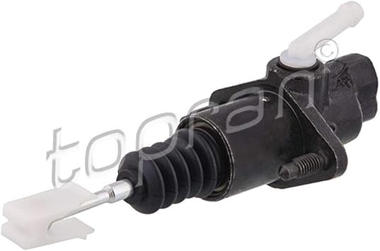 Amazon Com Clutch Master Cylinder Compatible With Seat Cordoba Ibiza Vw Caddy Mk2 Vento 1992 04 Automotive