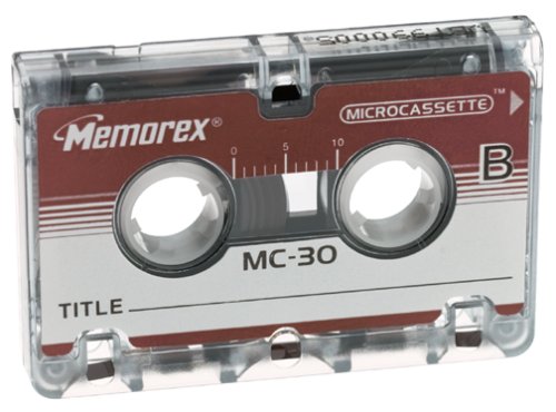 Memorex-MB2180S-Personal-Micro-Cassette-Recorder