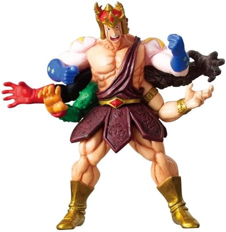 Amazon 超造形魂 キン肉マン Part4 Box フィギュア ドール 通販