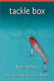 Tackle Box, White, Patti, 0938078712
