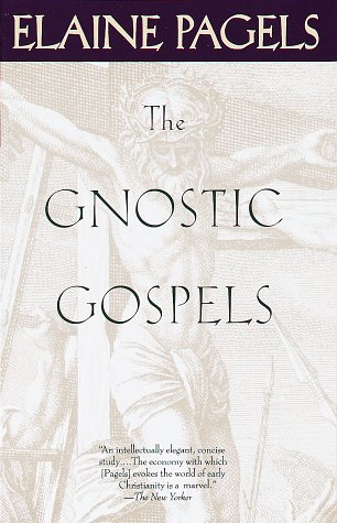 "The Gnostic Gospels" av Elaine Pagels