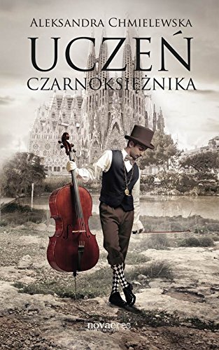 Uczen Czarnoksieznika