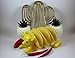 TRUE BORN Taco Holder, Ceramic Cute Dog Taco Stand for 3 Taco Shells with Fun Taco Socks. Mexican Fiesta Dinnerware.Ideal for Taco Tuesday or Cinco de Mayo Food Parties