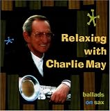 RELAXING WITH CHARLIE MAY                          image