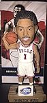 Derrick Rose Chicago Bulls Basketball Official Bobblehead Never Displayed New In Original Box