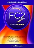 FC2 Female Condom by Female Health Company-bulk condoms