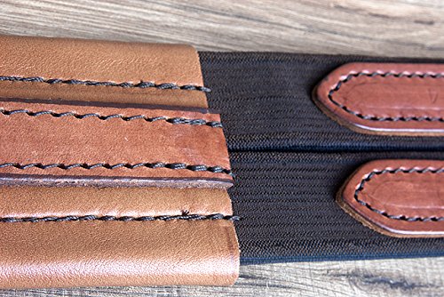 今月限定 特別大特価 Hilasonブラウン英語americanレザーhorseサドル回りcinch 54 Inch B00awf4jc8 高質で安価 Henrylipatov Com