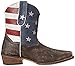 Roper Women's American Beauty Western Boot