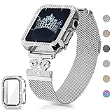 YouthRun Magnetic Band Compatible with Apple Watch