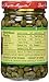 Mezzetta Non-Pareil Capers, Imported Gourmet, 4 Ounce